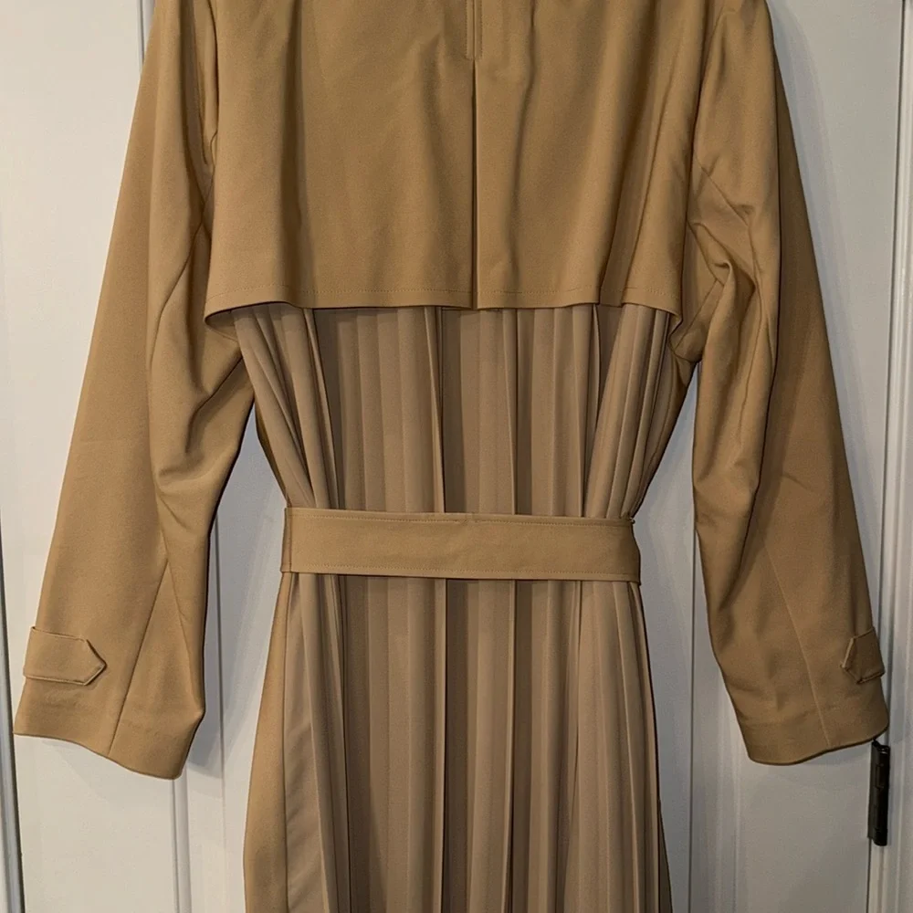 Express Trench Coat - Picture 4 of 6